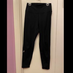 P’tula black Alainah II leggings